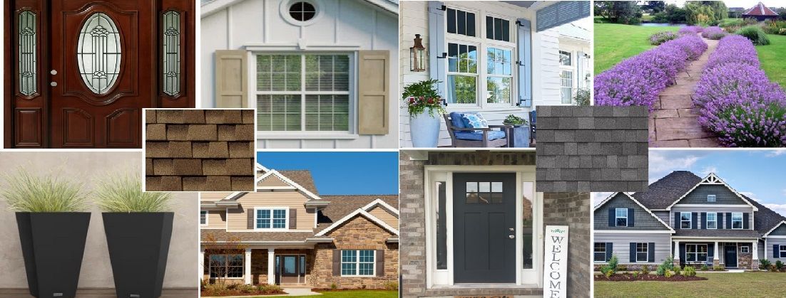 Golden Horseshoe Roofing helps you select the best esthetic design for your home