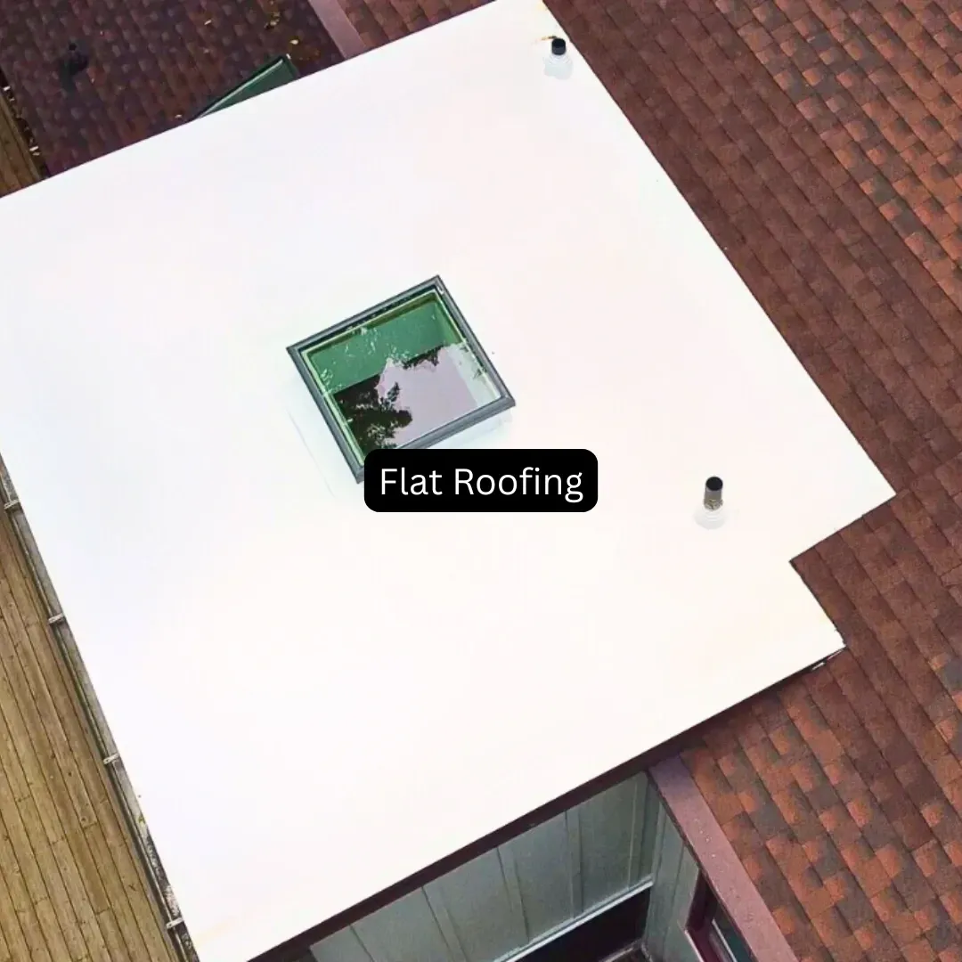 Flat Roofing