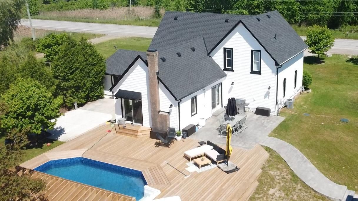 Grimsby Roofing Company