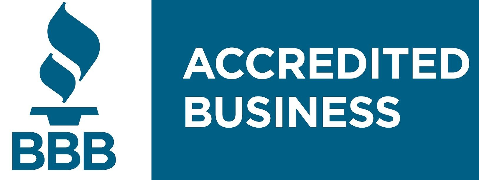 A+ Rating on Better Business Bureau