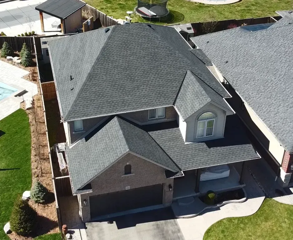 Roof Replacement Hamilton