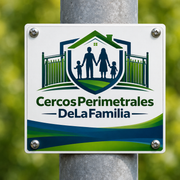 Cercos Perimetrales de la Familia