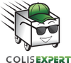 Colis expert inc logo