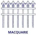 Macquarie — Numurkah, VIC — L & J Webb’s Fencing