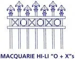 Macquarie Hi-Li OX — Numurkah, VIC — L & J Webb’s Fencing
