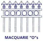 Macquarie O — Numurkah, VIC — L & J Webb’s Fencing