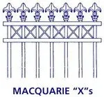 Macquarie X — Numurkah, VIC — L & J Webb’s Fencing