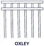 Oxley — Numurkah, VIC — L & J Webb’s Fencing