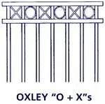 Oxley OX — Numurkah, VIC — L & J Webb’s Fencing