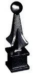 Spear Top K — Numurkah, VIC — L & J Webb’s Fencing