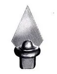 Spear Top S — Numurkah, VIC — L & J Webb’s Fencing