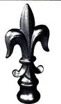 Spear Top U — Numurkah, VIC — L & J Webb’s Fencing