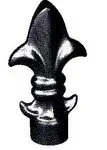 Spear Top V — Numurkah, VIC — L & J Webb’s Fencing