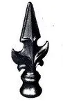 Spear Top W — Numurkah, VIC — L & J Webb’s Fencing