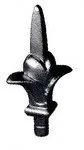 Spear Top X — Numurkah, VIC — L & J Webb’s Fencing