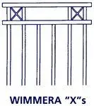Wimmera X — Numurkah, VIC — L & J Webb’s Fencing