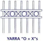 Yarra OX — Numurkah, VIC — L & J Webb’s Fencing