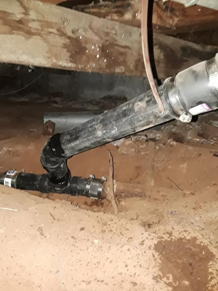 plumbing service