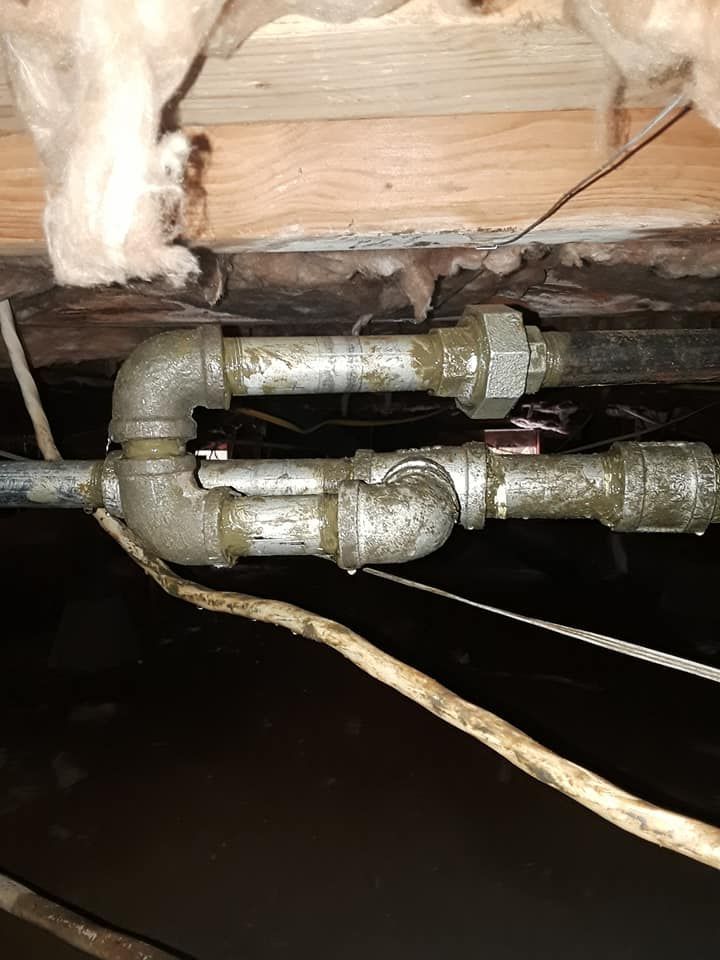 plumbing service