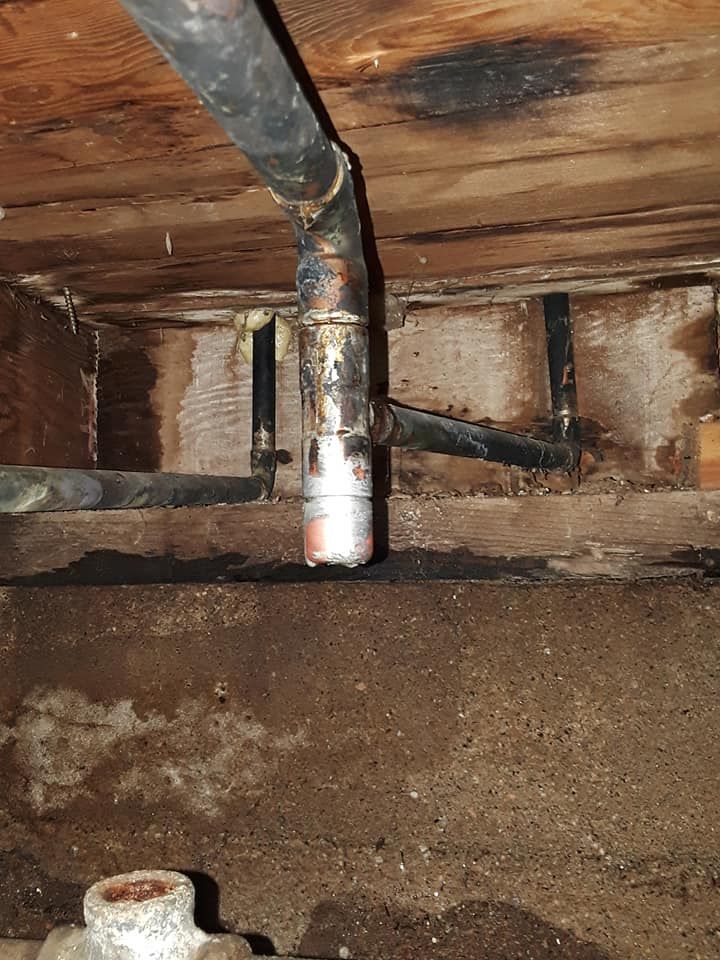 plumbing service