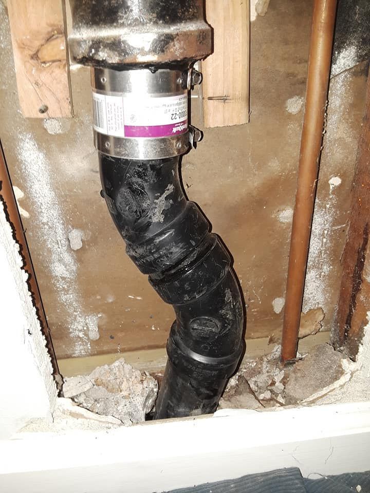 plumbing service
