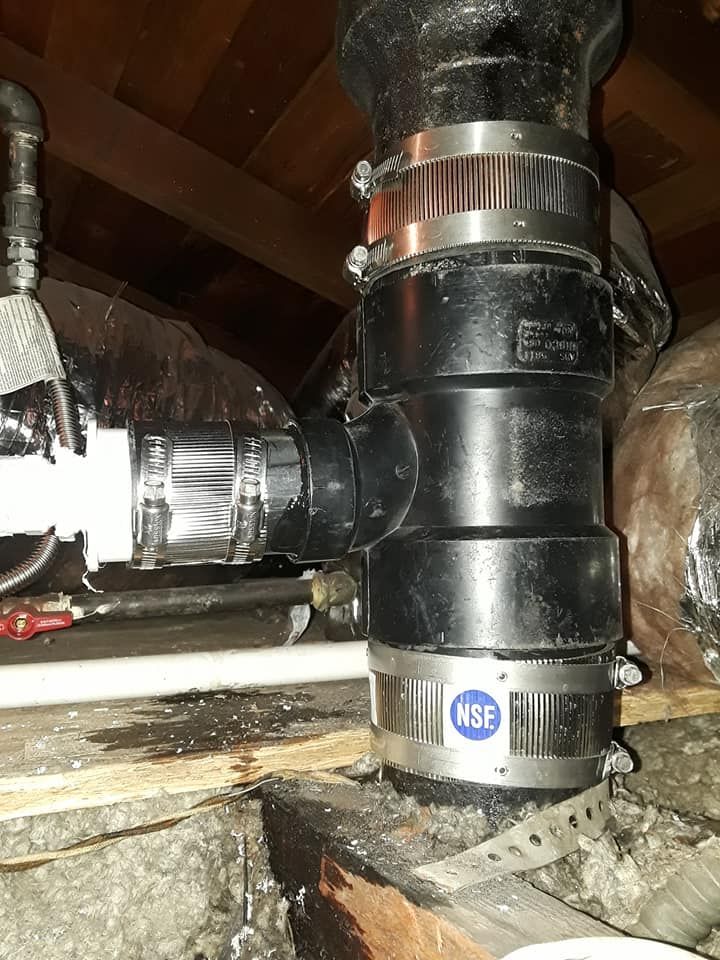 Garbage Disposal 