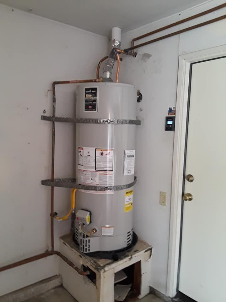 plumbing service