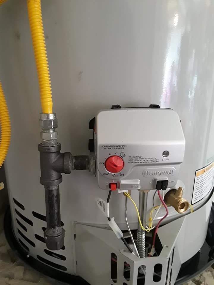 plumbing service