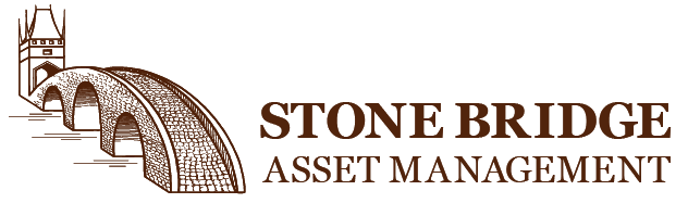Stone Bridge Asset Management Logo