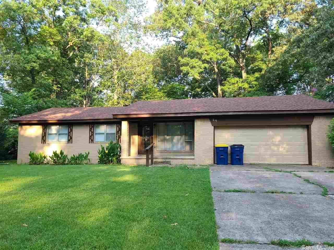 Byrd Real Estate Investments