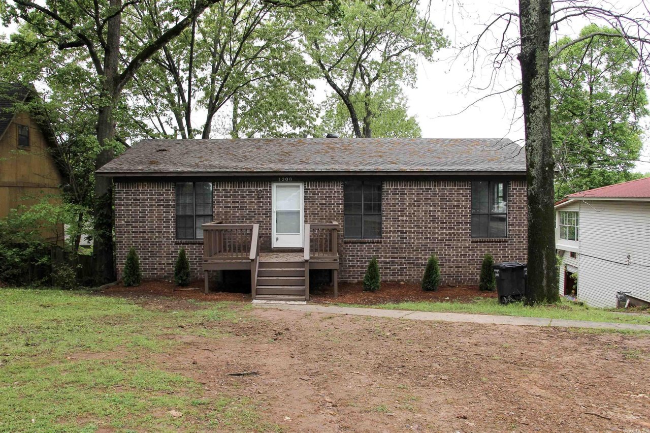 Byrd Real Estate Investments