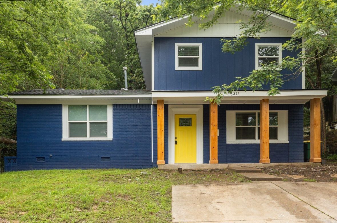 Hillside Flip - Currently Listed