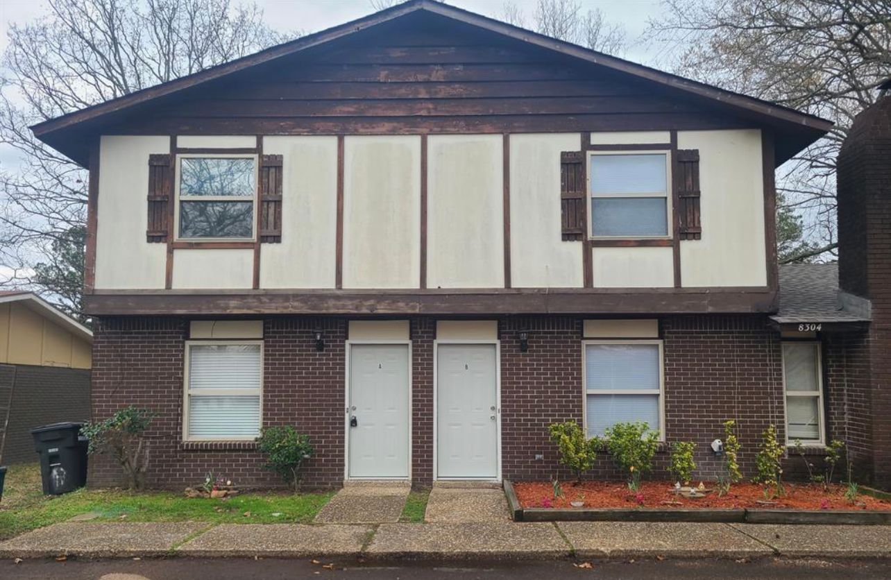Woodview Triplex