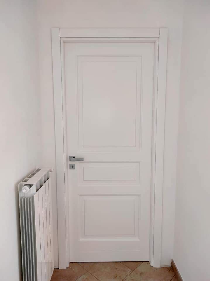 falegnameria - porte interne su misura