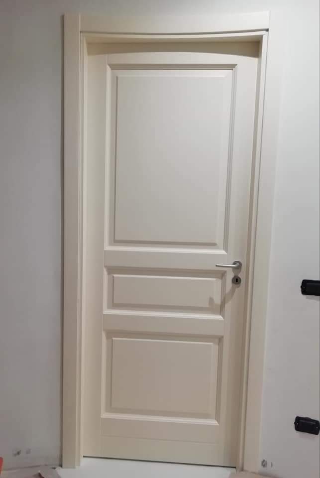 falegnameria - porte interne su misura