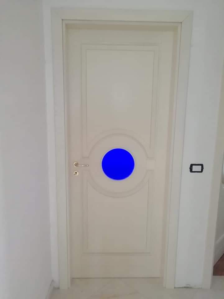 falegnameria - porte interne su misura