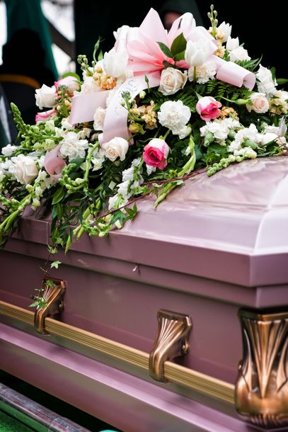 onoranze funebri - assistenza completa