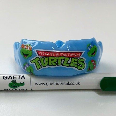 Mouthguards