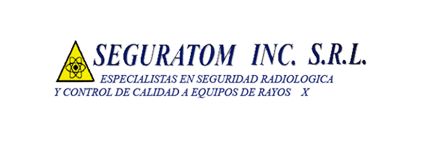 Seguratom INC Seguridad Radiológica