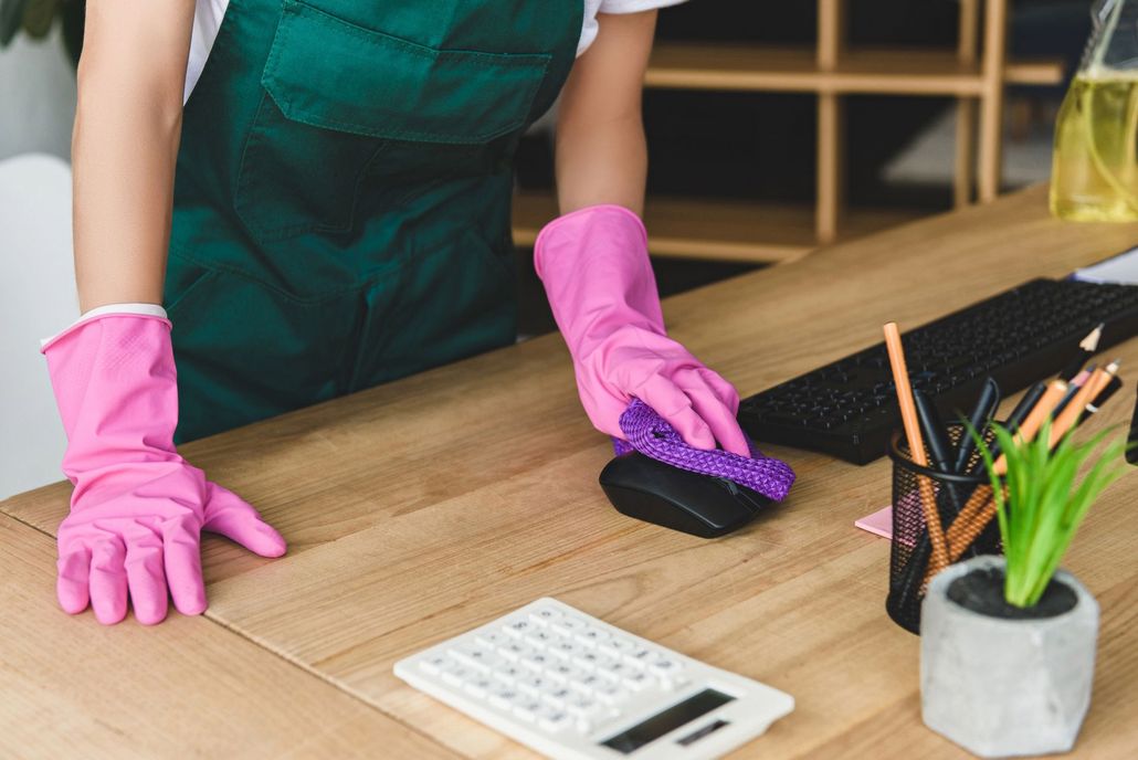 About Cozy Cleaning Services LLC in Ocala, FL About Cozy Cleaning Services LLC in Ocala, FL