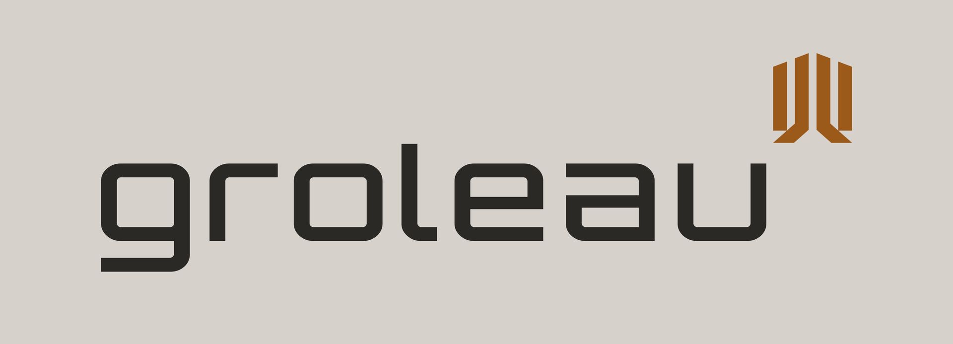 Logo Groleau