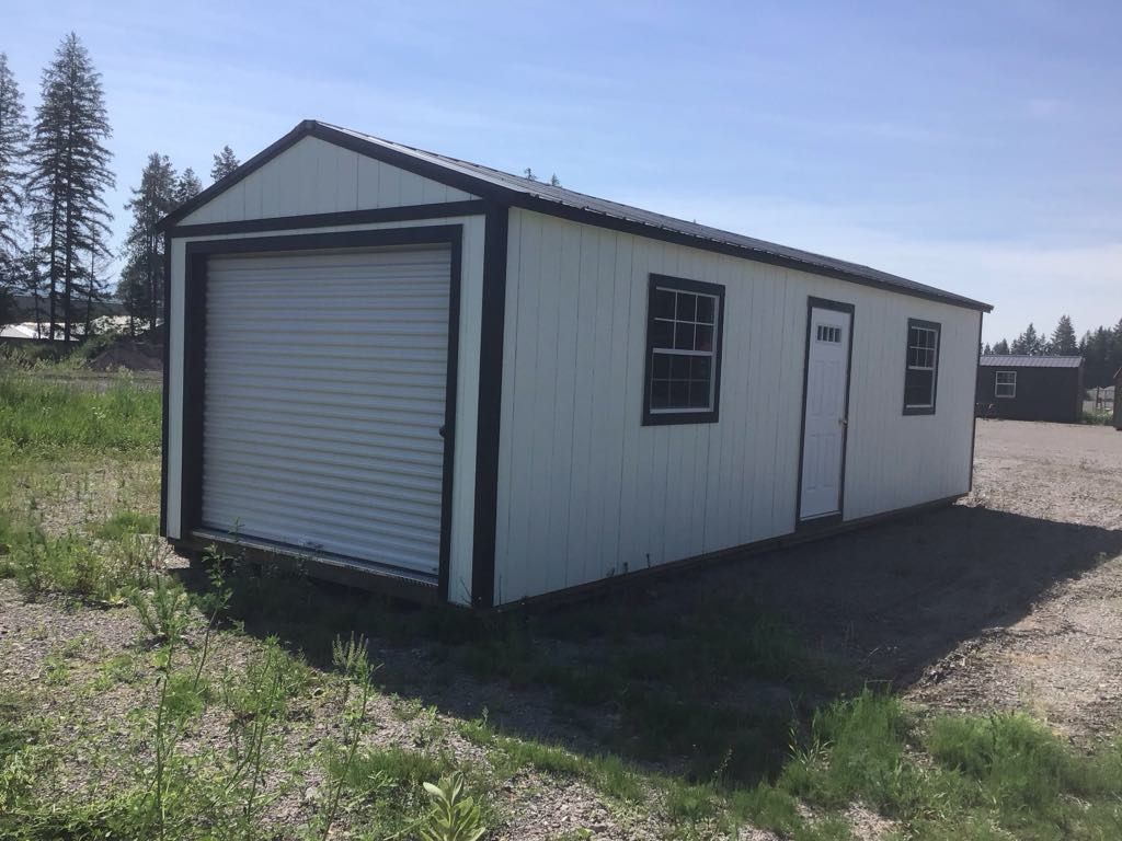 high quality portable garage for sale in Kalispell, MT
