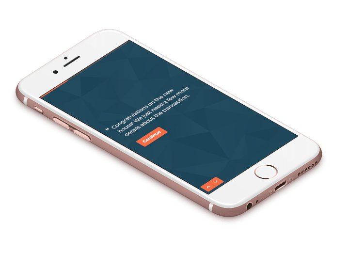 Online Conveyancing