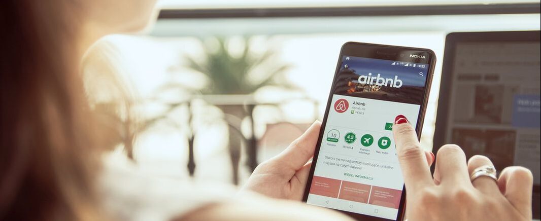 Airbnb in New Zealand
