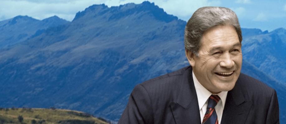 Winston and property law