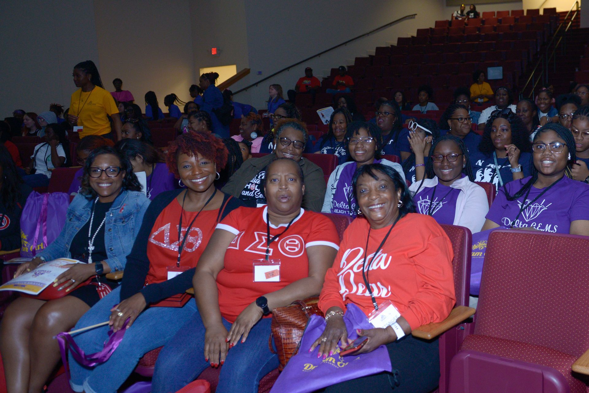2023 Dream Girls Conference