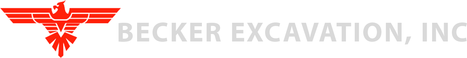 Becker Excavation