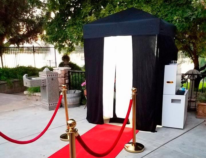 Photo Booth Pricing