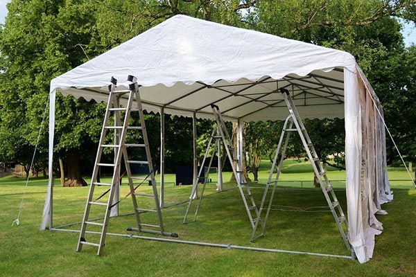 Event Equipment Rentals - Rebecca's Photo Booth Rental Co.
