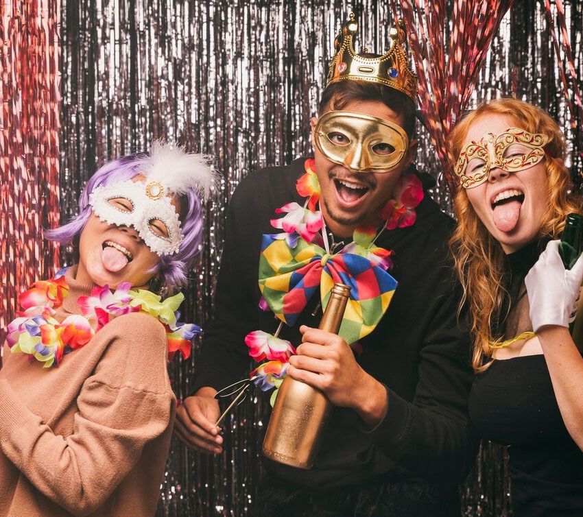 Photo Booth